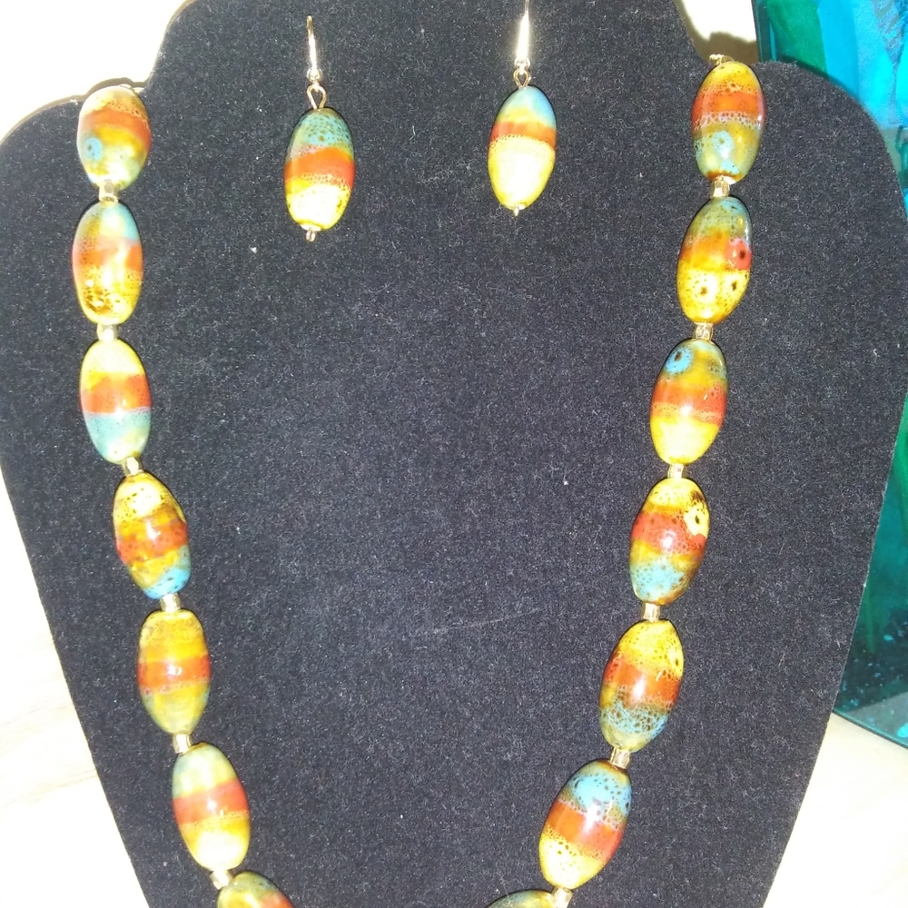 Maria Bling & Things Handmade design jewerly